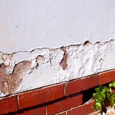 Traitement de l'humidité à Cabourg (14390) -  NORMANDIE HUMIDE dans les Calvados 14