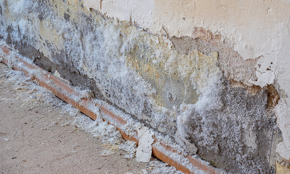 Traitement anti salpêtre à Cabourg (14390) – NORMANDIE HUMIDE dans les Calvados (14)