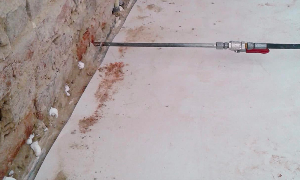 Traitement de l'humidité à Cabourg (14390) – Spécialiste du traitement de l'humidité dans les Calvados (14)