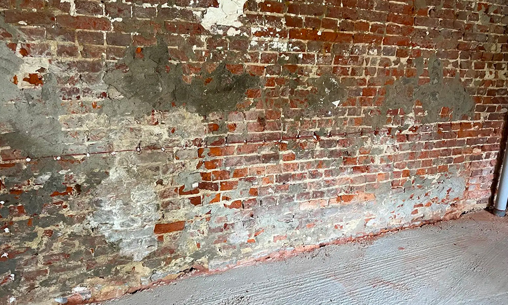 Traitement humidité à Cabourg (14390) – NORMANDIE HUMIDE dans les Calvados (14)