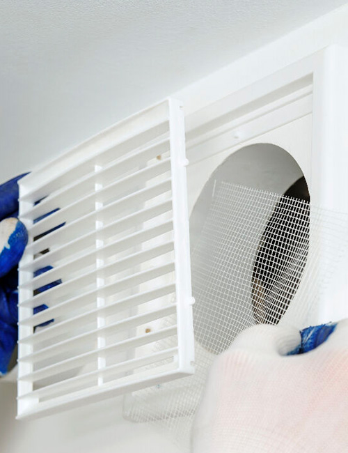 Experts en Installation VMC et VMI à Cabourg et dans le 13